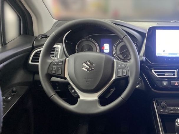 Suzuki SX4 S-Cross S-Cross 1.4 Hybrid Comfort+ Allgrip 95 kW image number 13