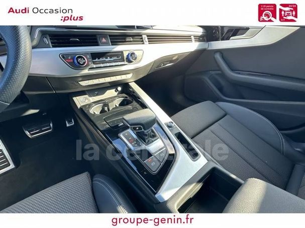 Audi A5 40 TDI S tronic S-line Sportback 150 kW image number 18