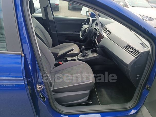 Seat Ibiza 1.0 EcoTSI Style 70 kW image number 13