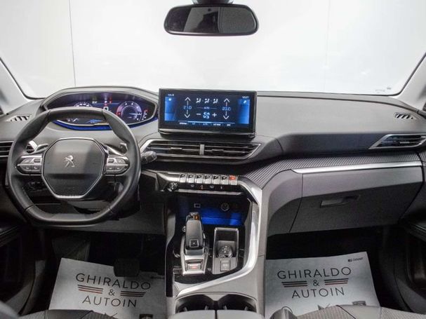 Peugeot 5008 BlueHDi 130 EAT8 Allure 96 kW image number 7