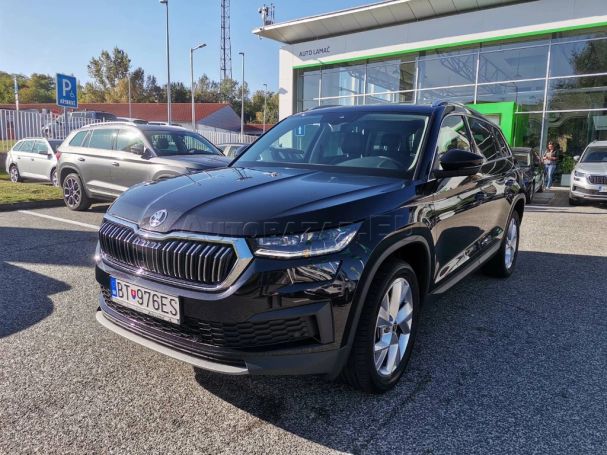 Skoda Kodiaq 1.5 TSI ACT DSG Style 110 kW image number 1