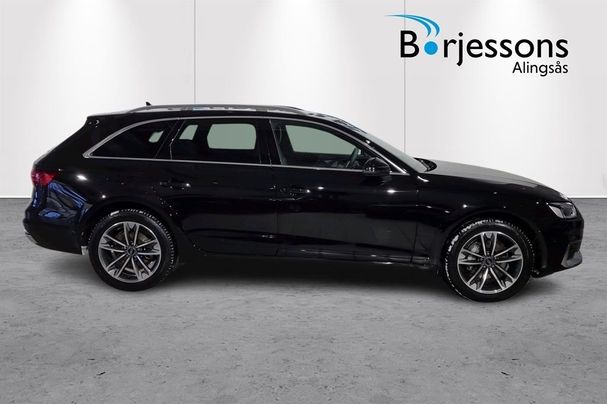 Audi A4 Allroad 40 TDI quattro S tronic 152 kW image number 2