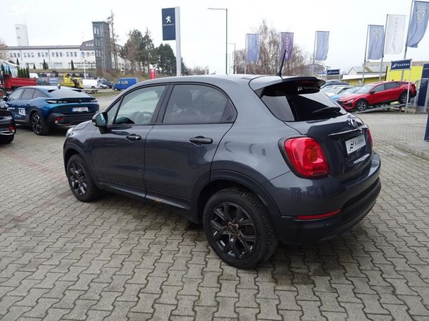 Fiat 500X 1.6 81 kW image number 7