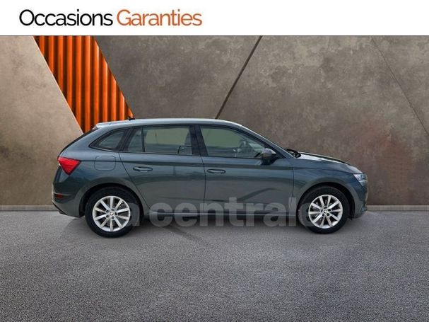 Skoda Scala 1.0 TSI DSG 85 kW image number 4