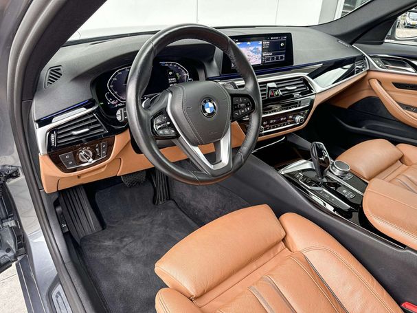 BMW 530i xDrive 185 kW image number 24