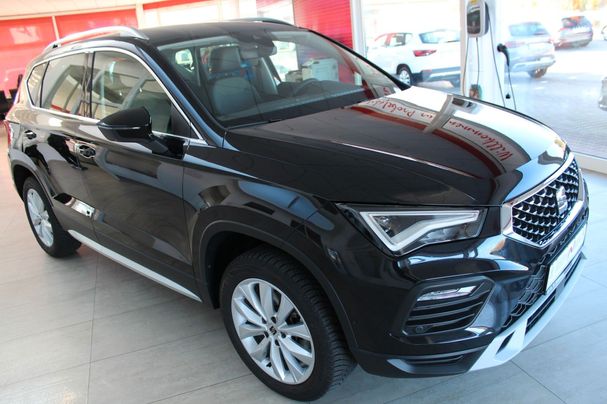 Seat Ateca DSG 110 kW image number 2