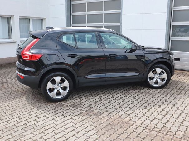 Volvo XC40 T4 Momentum 140 kW image number 19