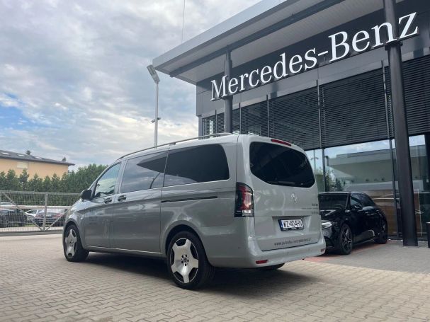 Mercedes-Benz Vito 120 kW image number 7