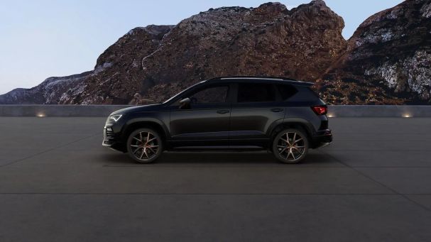 Cupra Ateca 110 kW image number 5