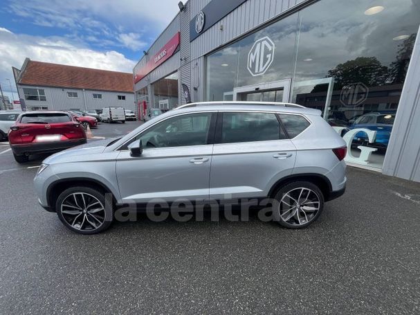 Seat Ateca 1.5 TSI ACT DSG Xcellence 110 kW image number 5