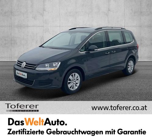 Volkswagen Sharan TDI DSG Comfortline 110 kW image number 1