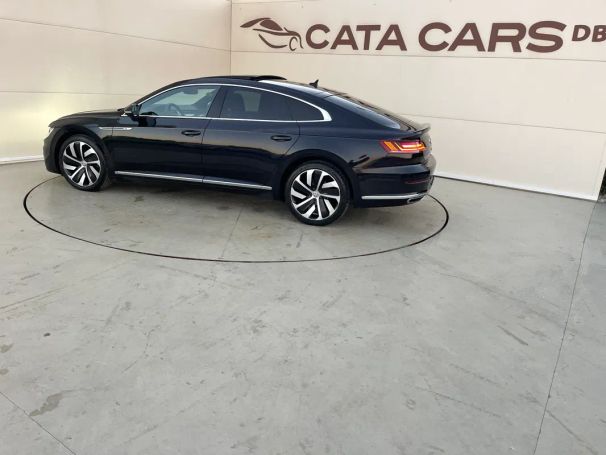 Volkswagen Arteon 140 kW image number 9