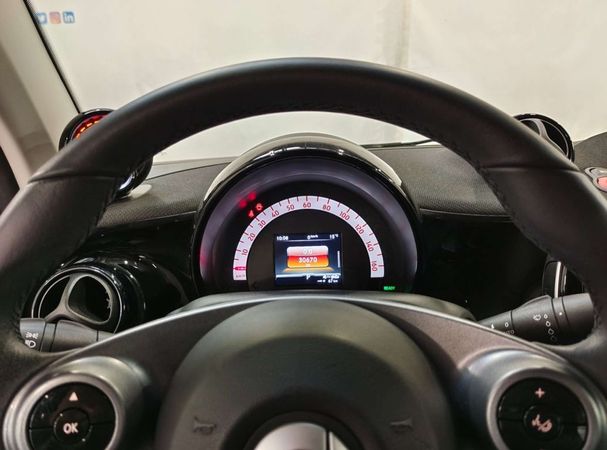 Smart ForTwo EQ 60 kW image number 17