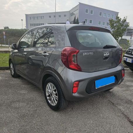 Kia Picanto 1.0 49 kW image number 7