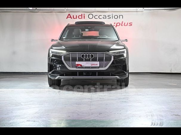 Audi e-tron 55 quattro 300 kW image number 3