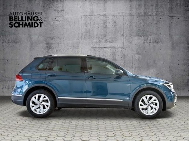 Volkswagen Tiguan 1.5 TSI Life 110 kW image number 3