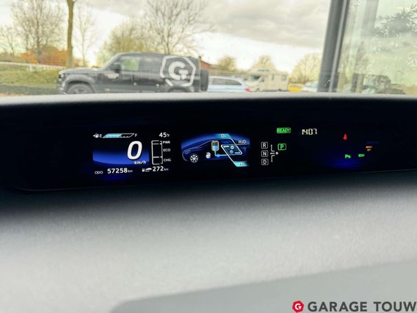 Toyota Mirai 113 kW image number 31