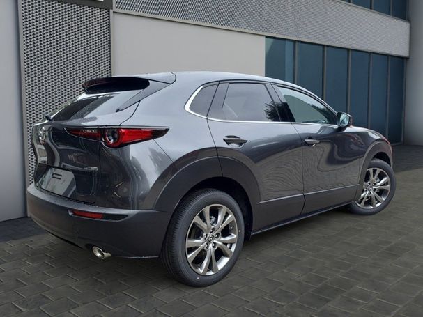 Mazda CX-30 e-SKYACTIV-X 186 137 kW image number 2