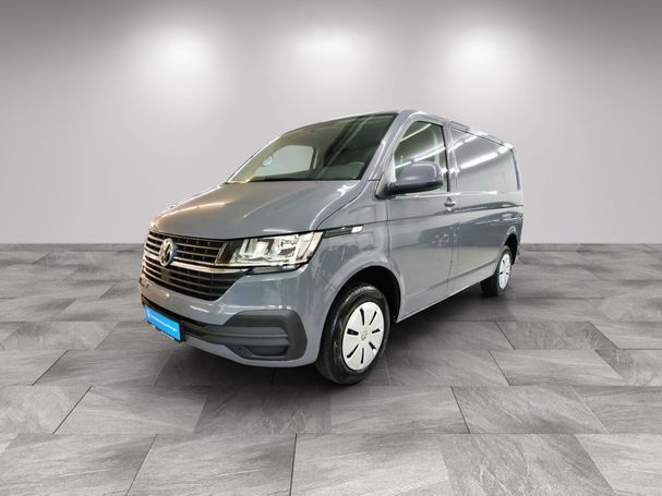 Volkswagen T6 Transporter 81 kW image number 1