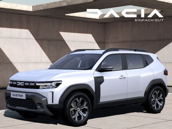 Dacia Duster 100 Essential 74 kW image number 1