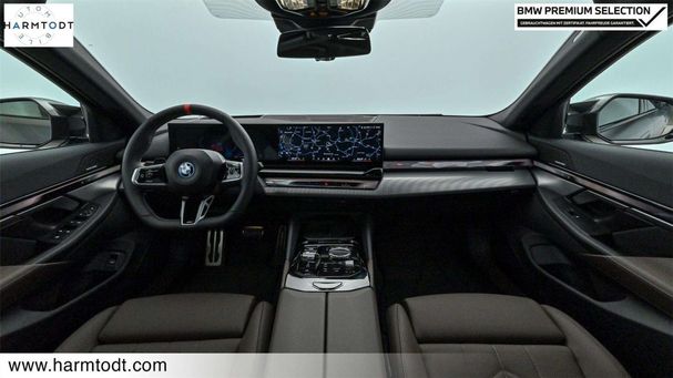 BMW i5 M60 xDrive 442 kW image number 14