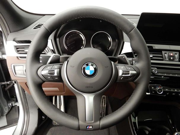 BMW X2 xDrive20i M Sport X 132 kW image number 10