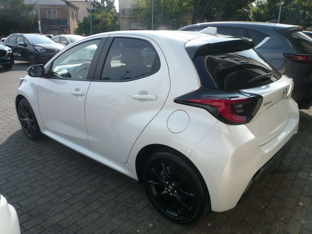 Mazda 2 85 kW image number 4