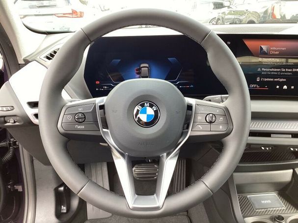 BMW 120d 120 kW image number 8