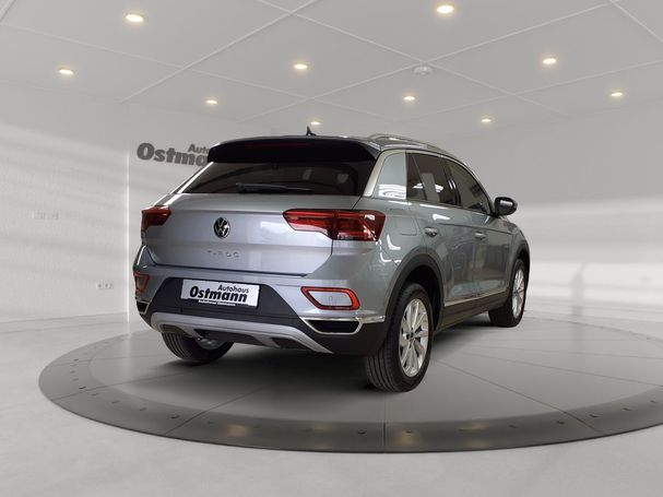 Volkswagen T-Roc 1.5 TSI DSG 110 kW image number 2