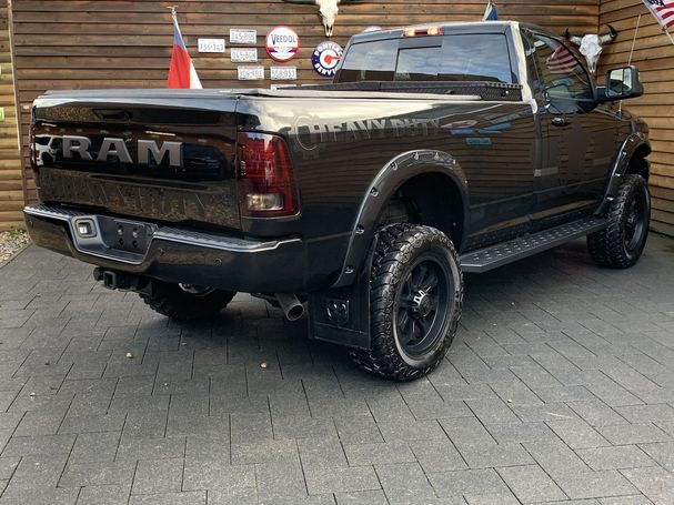 RAM 2500/3500 2500 6.4 V8 4x4 306 kW image number 16