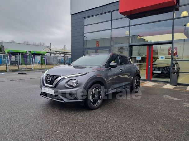 Nissan Juke DIG-T Tekna 84 kW image number 1