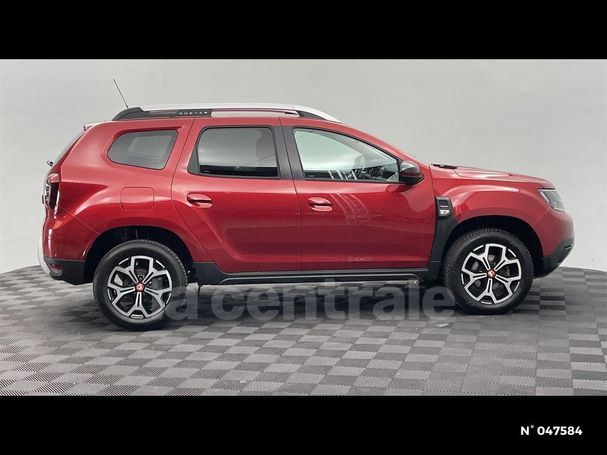 Dacia Duster Blue dCi 115 85 kW image number 15