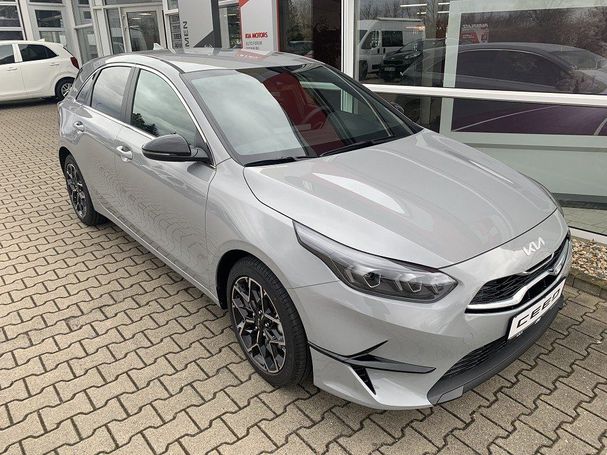 Kia Ceed 1.5 Edition 103 kW image number 2