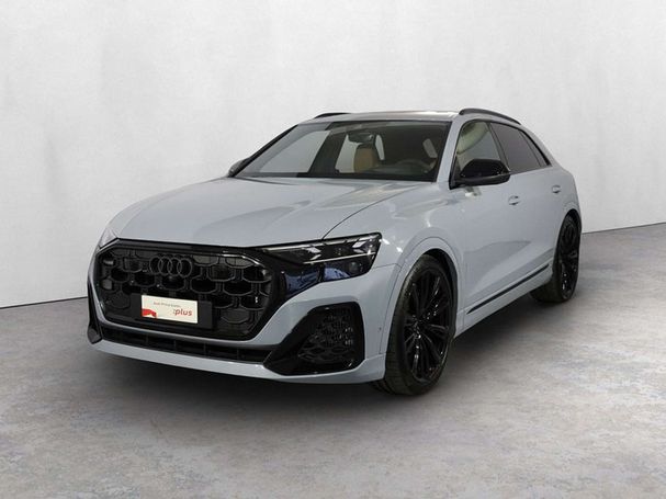 Audi SQ8 TFSI quattro Tiptronic 373 kW image number 1