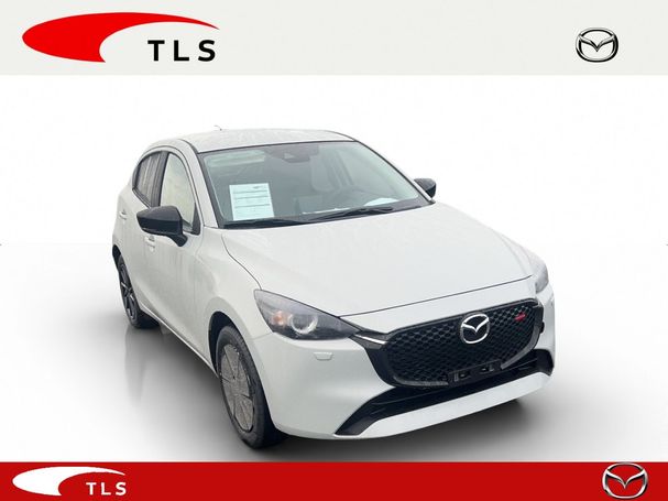 Mazda 2 SkyActiv-G 90 66 kW image number 2