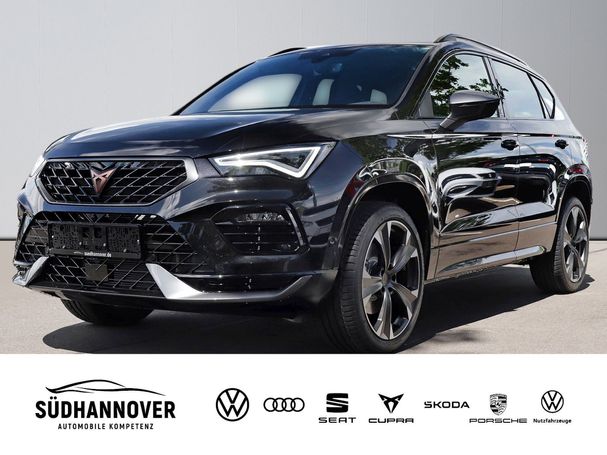 Cupra Ateca 110 kW image number 1