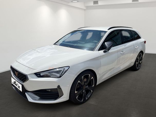 Cupra Leon Sportstourer VZ 2.0 TSI 180 kW image number 1