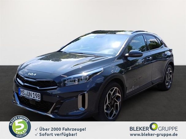 Kia XCeed 1.5 DCT7 118 kW image number 1