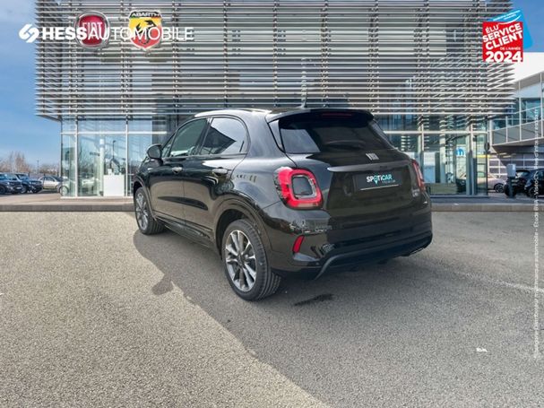 Fiat 500X 98 kW image number 7