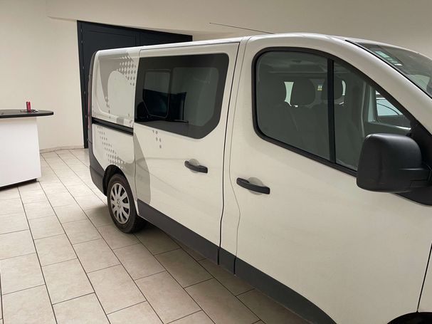 Renault Trafic 89 kW image number 5