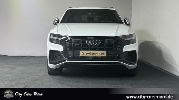 Audi SQ8 4.0 TDI quattro 320 kW image number 3