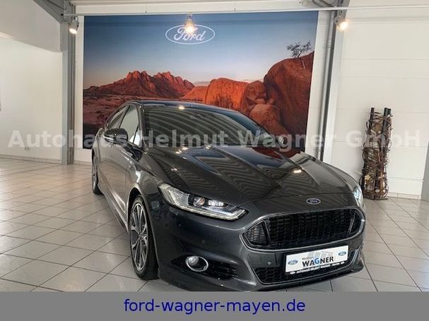 Ford Mondeo 1.5 ST-Line 121 kW image number 2