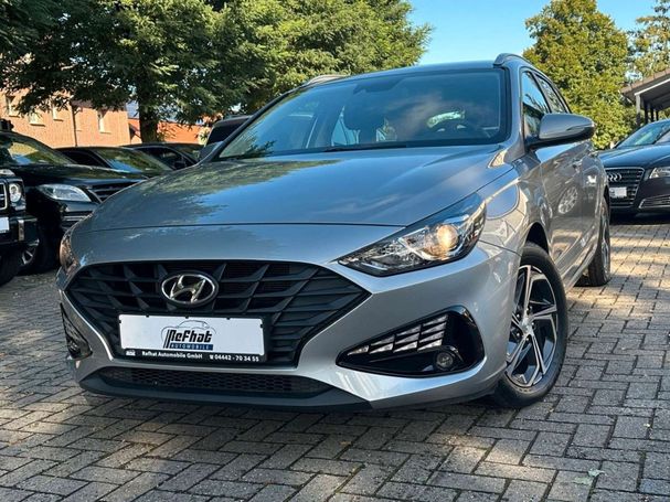 Hyundai i30 85 kW image number 1