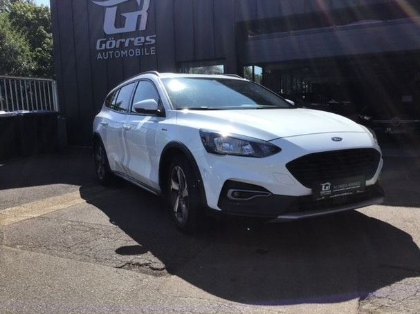 Ford Focus 1.0 ACTIVE 92 kW image number 1