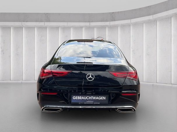 Mercedes-Benz CLA 250 165 kW image number 4