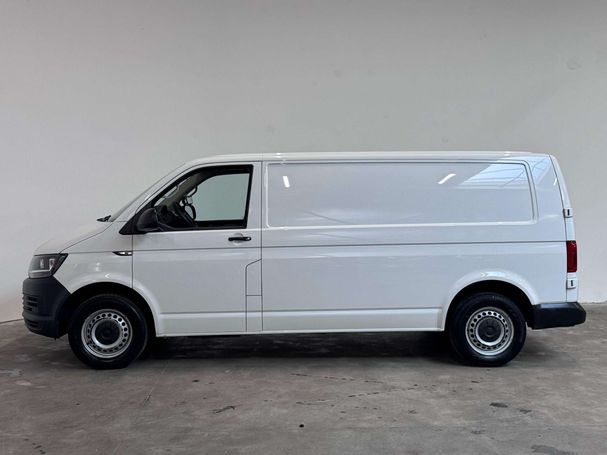 Volkswagen T6 Transporter 75 kW image number 4