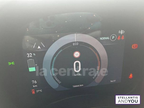 Fiat 500 e 42 kWh 88 kW image number 24