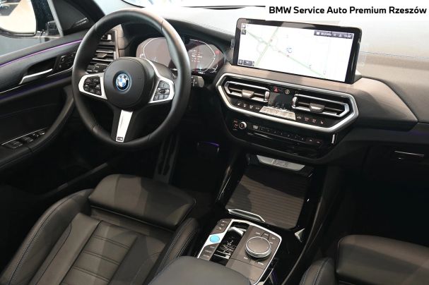 BMW iX3 210 kW image number 9