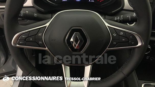 Renault Captur 107 kW image number 11