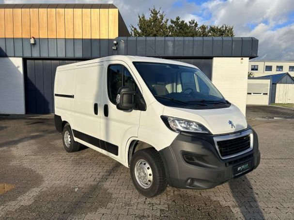 Peugeot Boxer HDi 330 L1H1 Avantage 81 kW image number 3